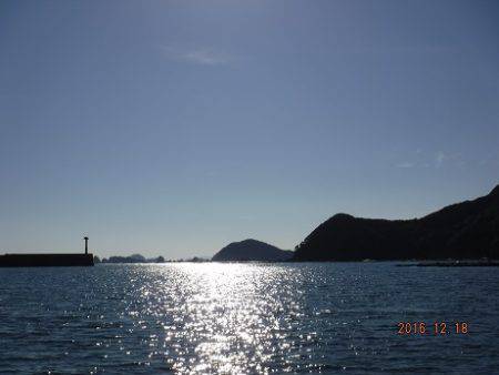 フィッシングパーク錦 釣果