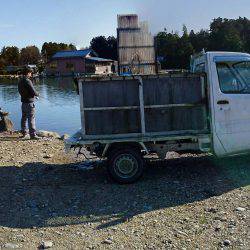 みどりフィッシングエリア 釣果