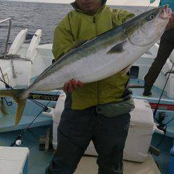 旭星釣りセンター 釣果