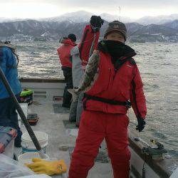 第八平成丸 釣果