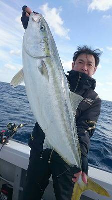 海龍丸（福岡） 釣果