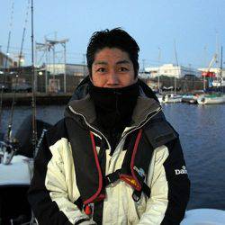 フルコンタクト 釣果