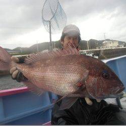 海正丸 釣果