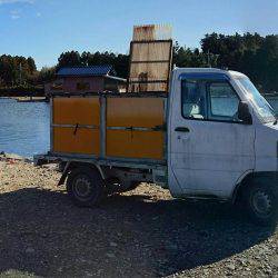 みどりフィッシングエリア 釣果