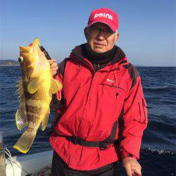 マタウマリンサービス 釣果