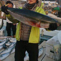 旭星釣りセンター 釣果