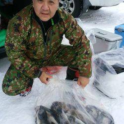 第八平成丸 釣果