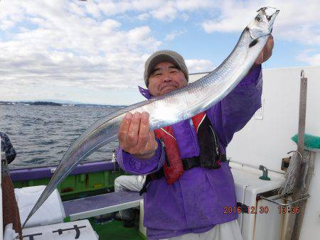 川崎丸 釣果