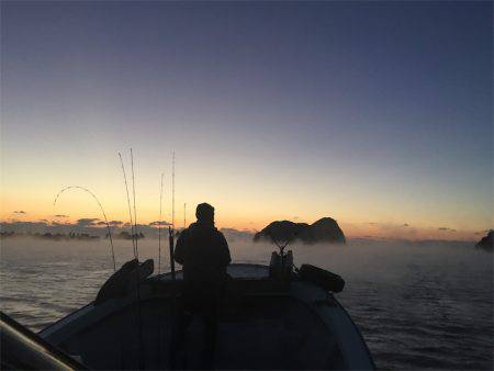 マタウマリンサービス 釣果