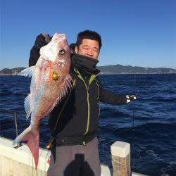 マタウマリンサービス 釣果