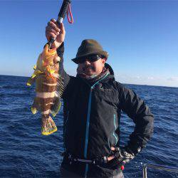 マタウマリンサービス 釣果