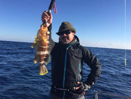 マタウマリンサービス 釣果