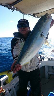 海龍丸(福岡) 釣果