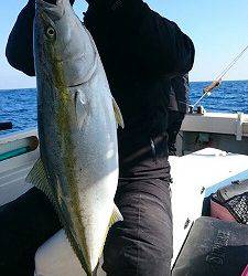 海龍丸(福岡) 釣果