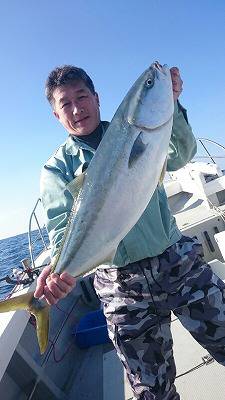 海龍丸(福岡) 釣果