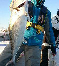 海龍丸(福岡) 釣果