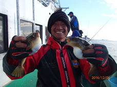 七福丸 釣果