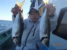 七福丸 釣果