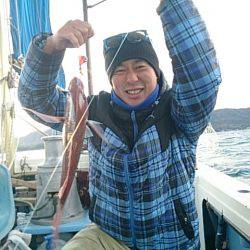 第二常豊丸 釣果