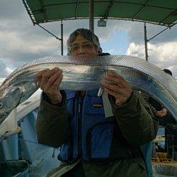 第二常豊丸 釣果