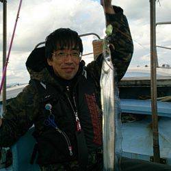 第二常豊丸 釣果