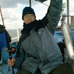 第二常豊丸 釣果