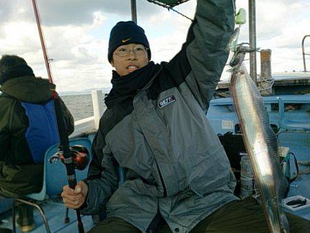 第二常豊丸 釣果