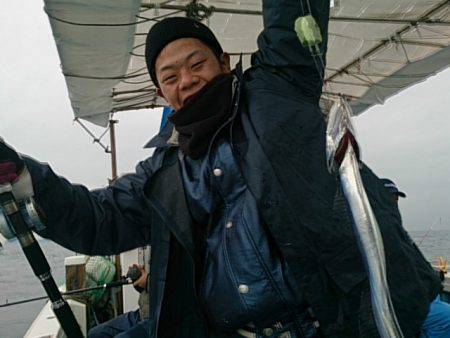 第二常豊丸 釣果