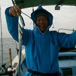 第二常豊丸 釣果