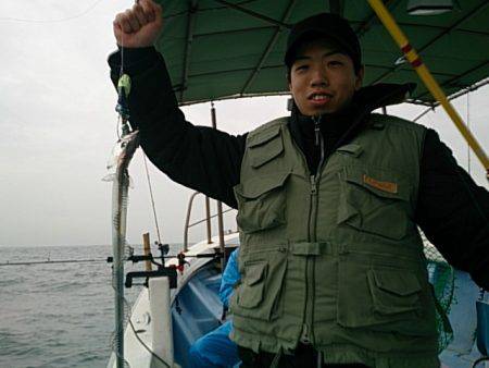 第二常豊丸 釣果