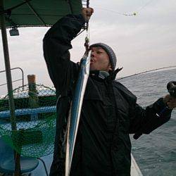 第二常豊丸 釣果