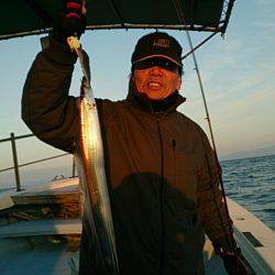 第二常豊丸 釣果