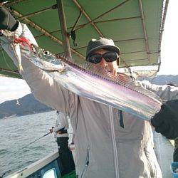 第二常豊丸 釣果