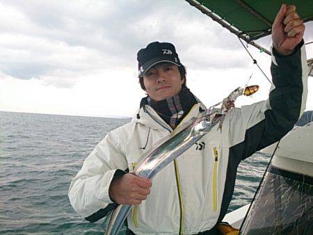 第二常豊丸 釣果