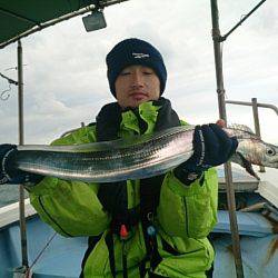 第二常豊丸 釣果