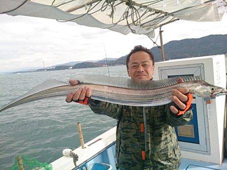 第二常豊丸 釣果