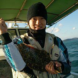 第二常豊丸 釣果