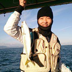 第二常豊丸 釣果