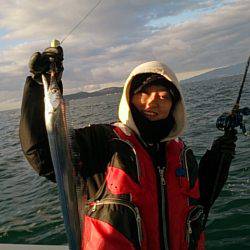 第二常豊丸 釣果