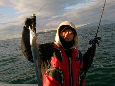 第二常豊丸 釣果