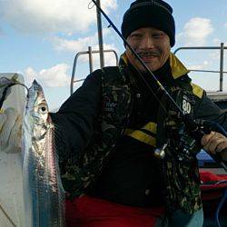 第二常豊丸 釣果