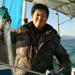 第二常豊丸 釣果