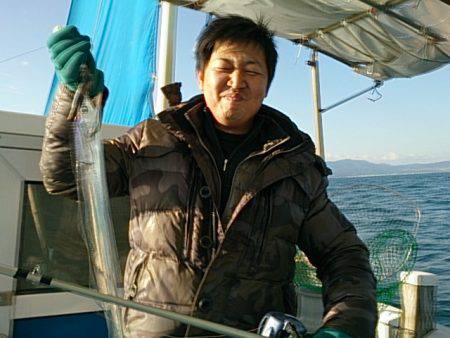 第二常豊丸 釣果