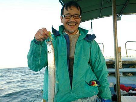 第二常豊丸 釣果