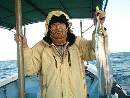 第二常豊丸 釣果