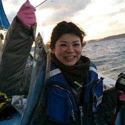 第二常豊丸 釣果