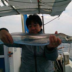 第二常豊丸 釣果