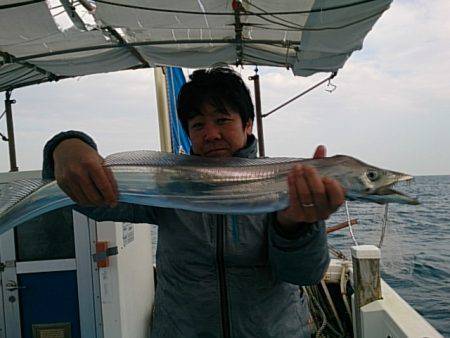 第二常豊丸 釣果