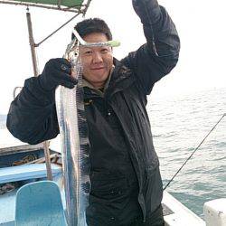 第二常豊丸 釣果