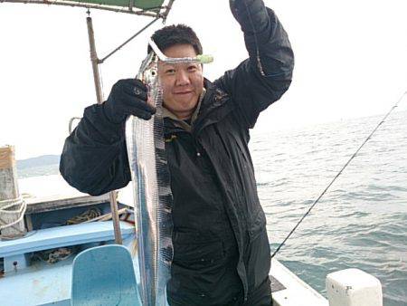 第二常豊丸 釣果